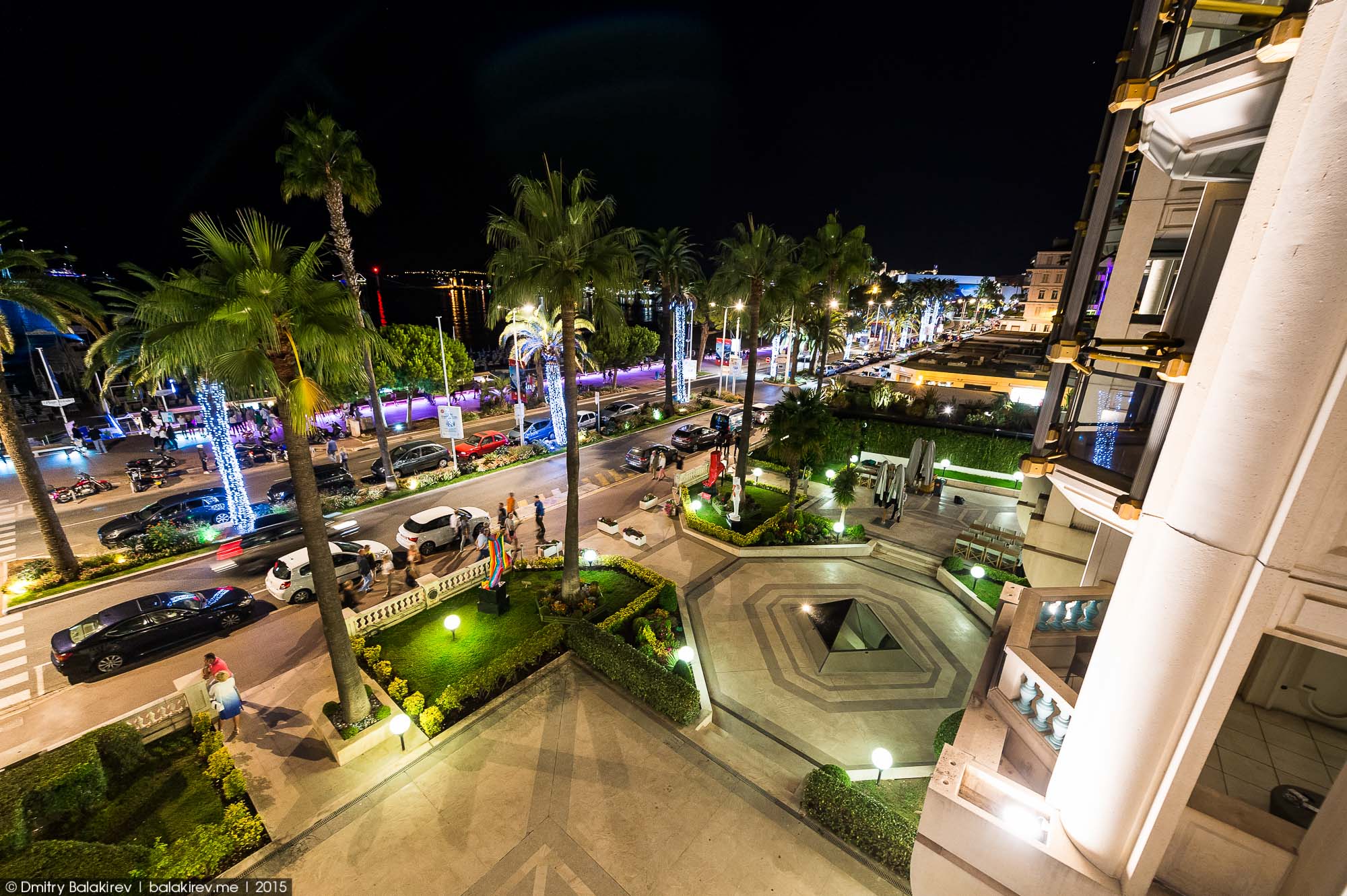Cannes